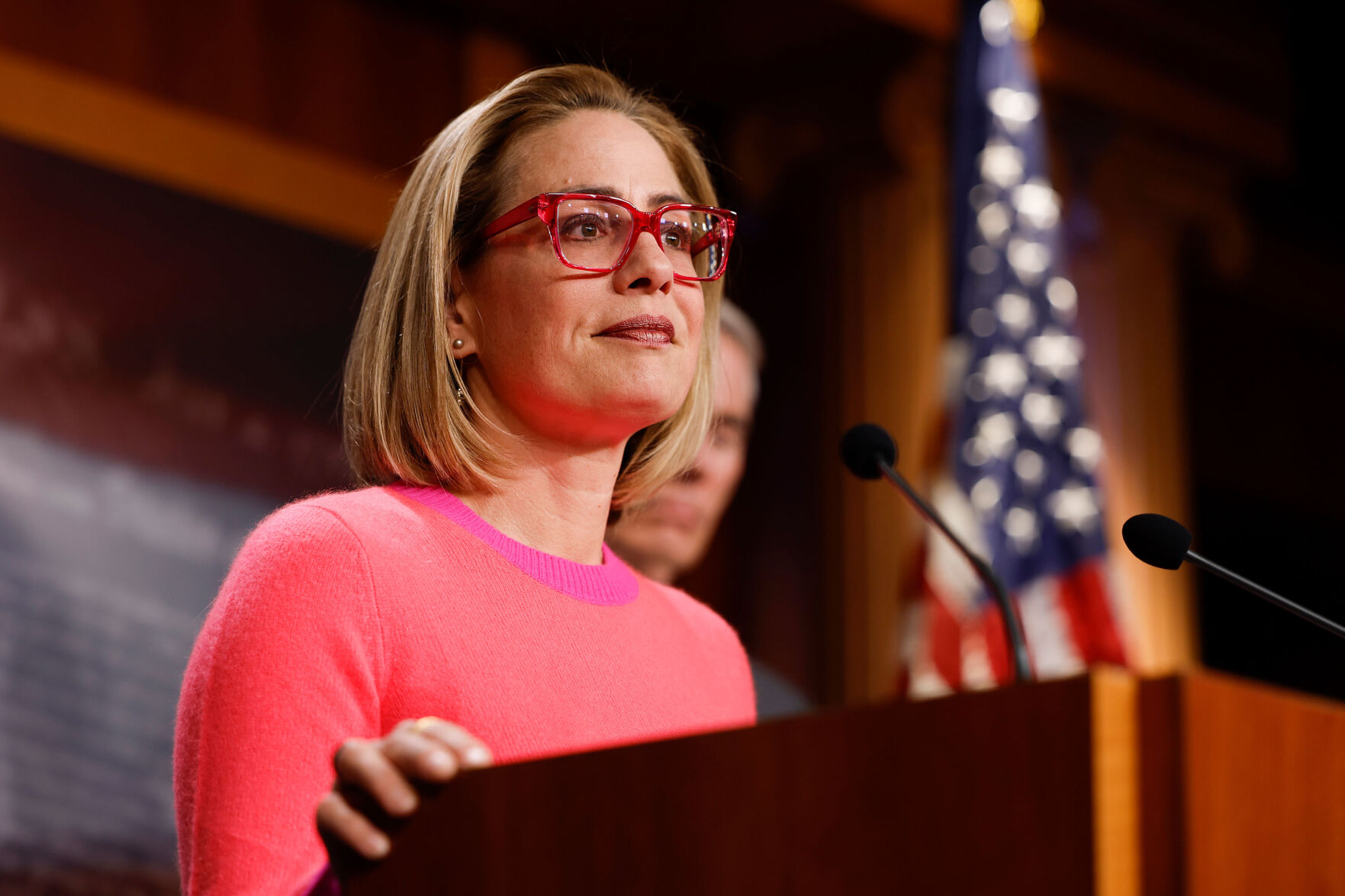 The 10 Senate seats most likely to flip in 2024